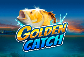 Golden Catch Megaways